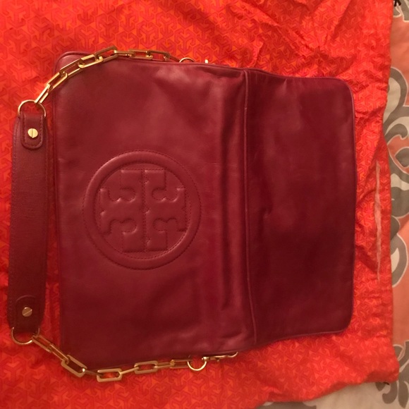 Tory Burch Clutch - Picture 3 of 3